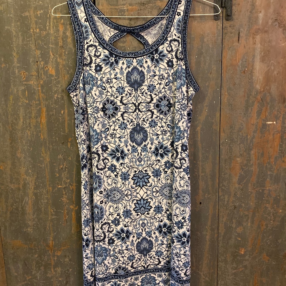 Max Studio dress